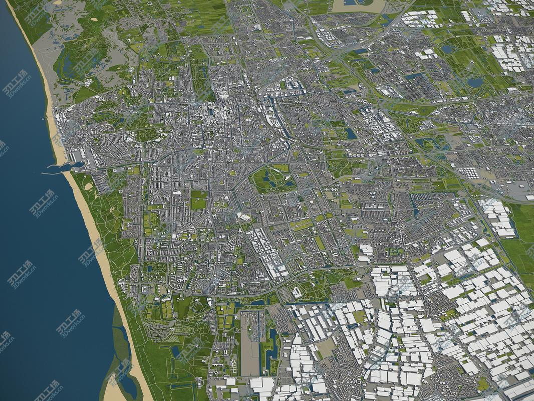 images/goods_img/2021040165/South Holland - all cities 3D model/3.jpg